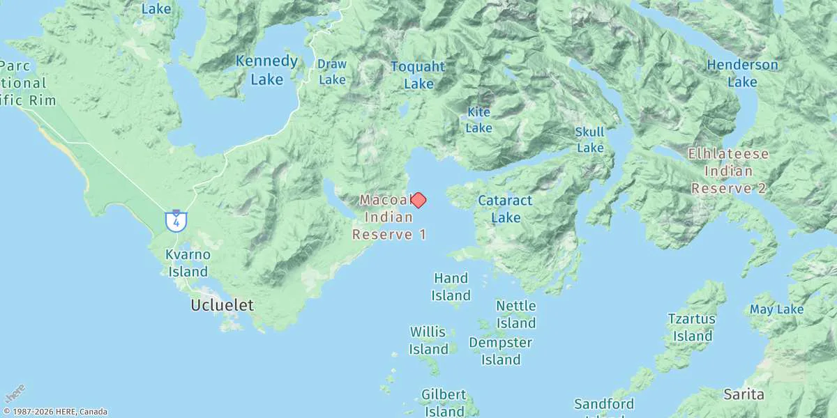 Map preview for Stopper Islands