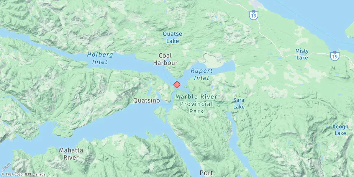 Map preview for Makwazniht Isl.