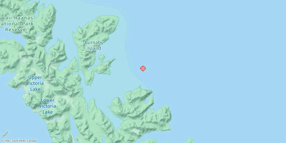 Map preview for Copper Islands