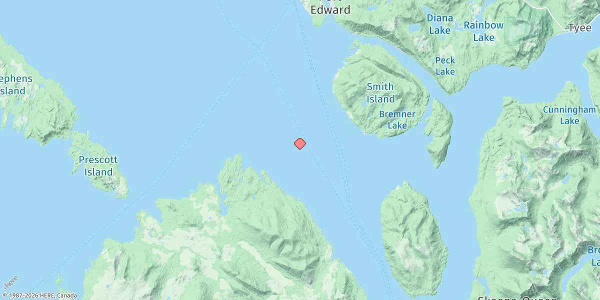 Map preview for Lawyer Islands