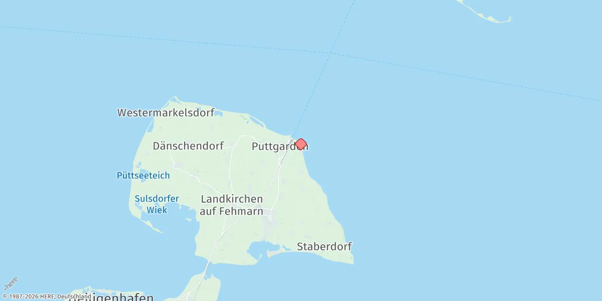 Map preview for Marienleuchte