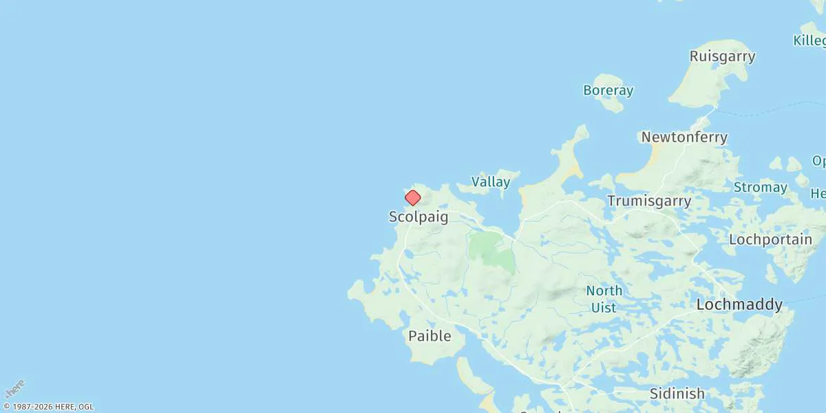 Map preview for Scolpaig