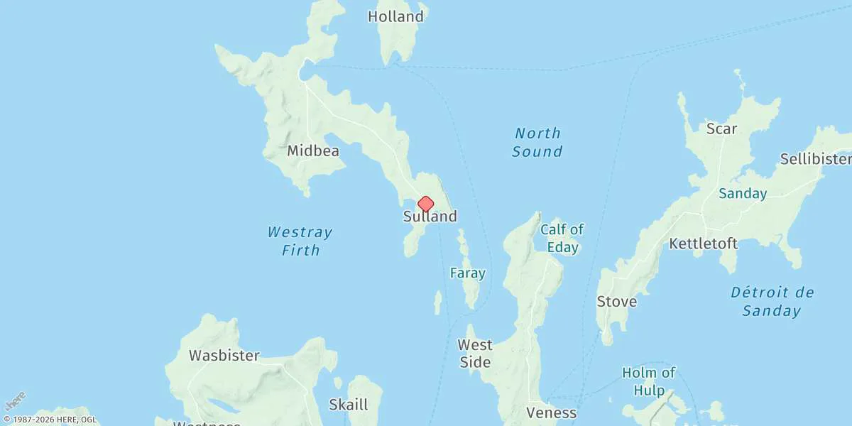 Map preview for Rapness