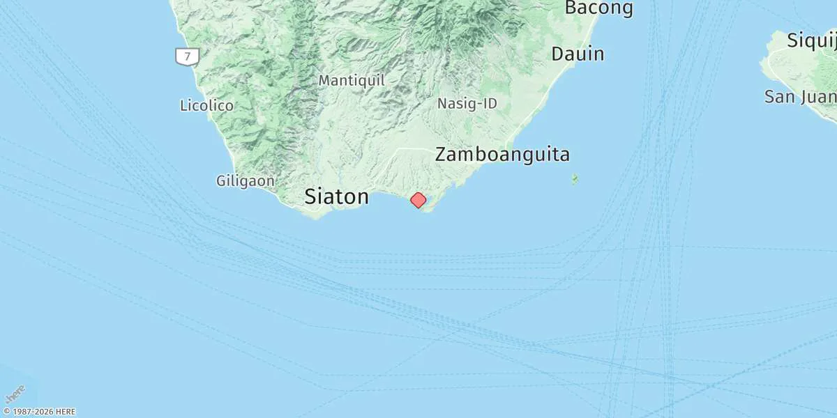 Map preview for Bonbonon